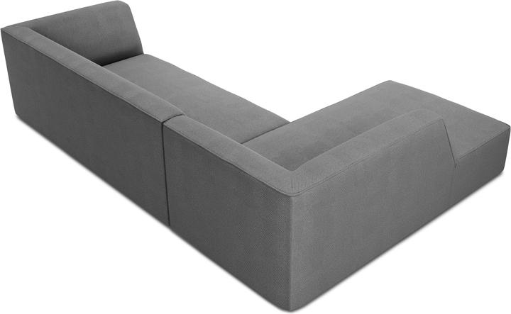 Actual product image Micadoni Ruby (Corner sofa)