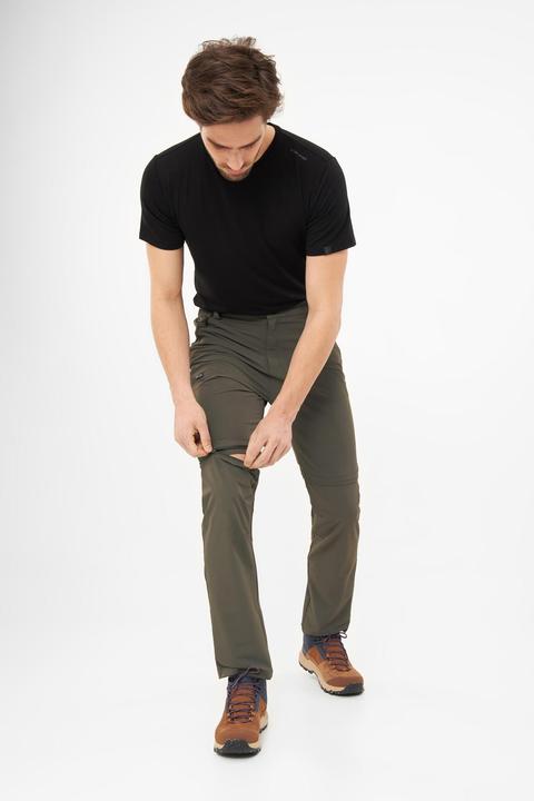 Immagine prodotto Viking Pantaloni Rocklyn 2-in-1 da uomo (M)