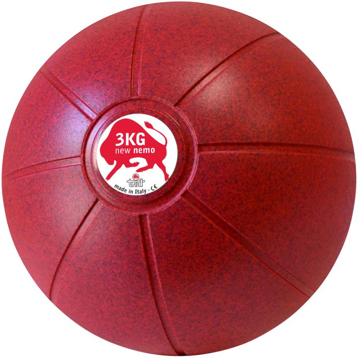 Trial ® Medizinball NEW NEMO
