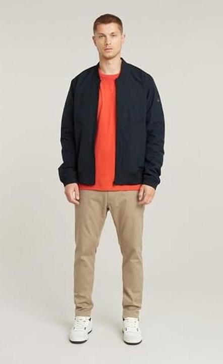 Actual product image G-Star Unpadded Bomber Jacket (L)