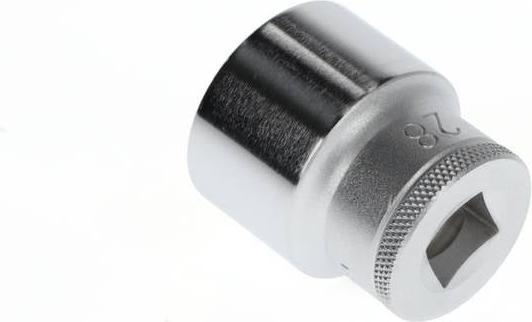 Produktbild Gedore 19 28 Steckschlüsseleinsatz 1/2", 6-kant, 28 mm (28 mm)