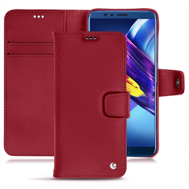 Image du produit Noreve Housse cuir portefeuille