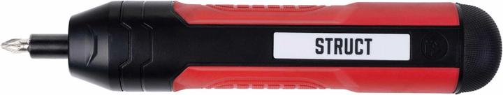 Actual product image Struct Akku-Schrauber Forza (Screwdriver)