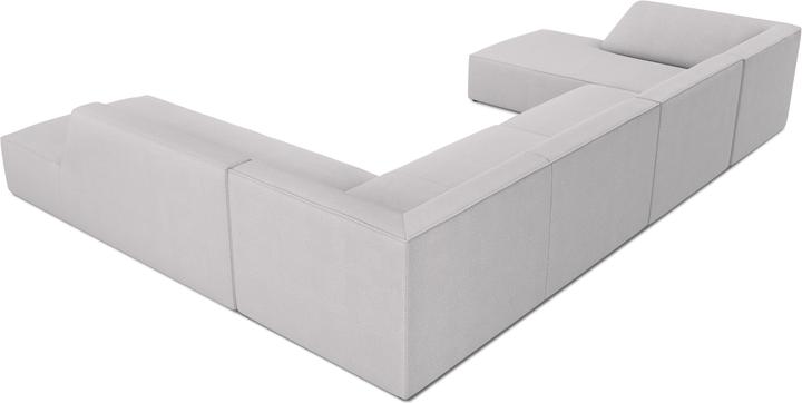 Actual product image Micadoni Ruby (Sofa landscape)