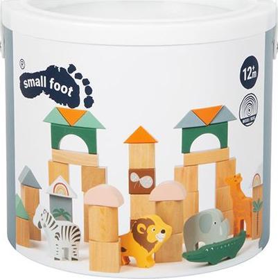 Productafbeelding small foot Safari