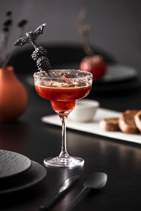 Image du produit Villeroy & Boch Wassergläser Boston (3.40 dl, 2 x, Verres à margarita)