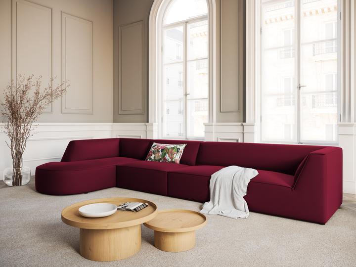 Image du produit CXL by Christian Lacroix Charles (Canapé d'angle, Canapé modulaire)