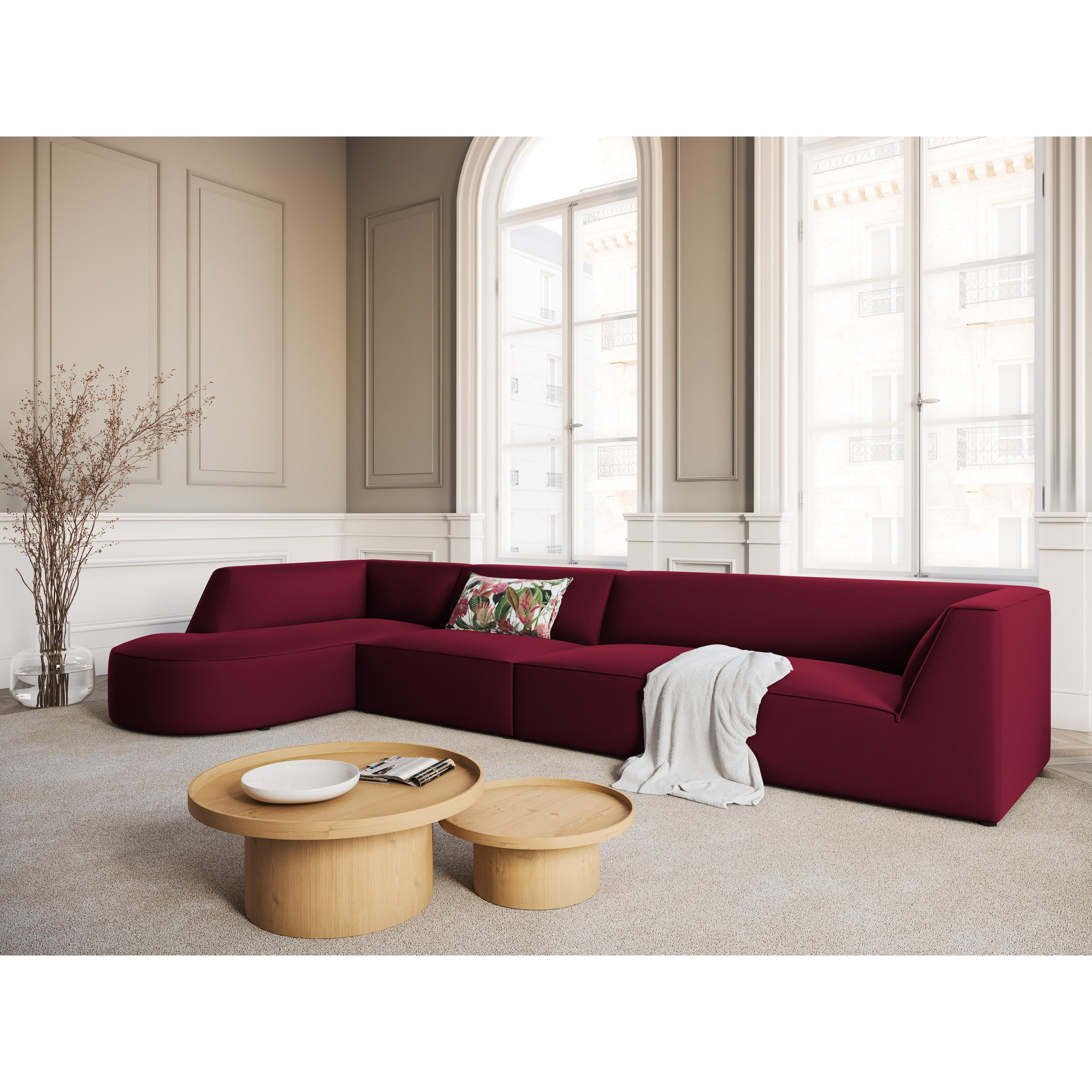 Thumbnail - CXL by Christian Lacroix, Sofa, Charles (Ecksofa)