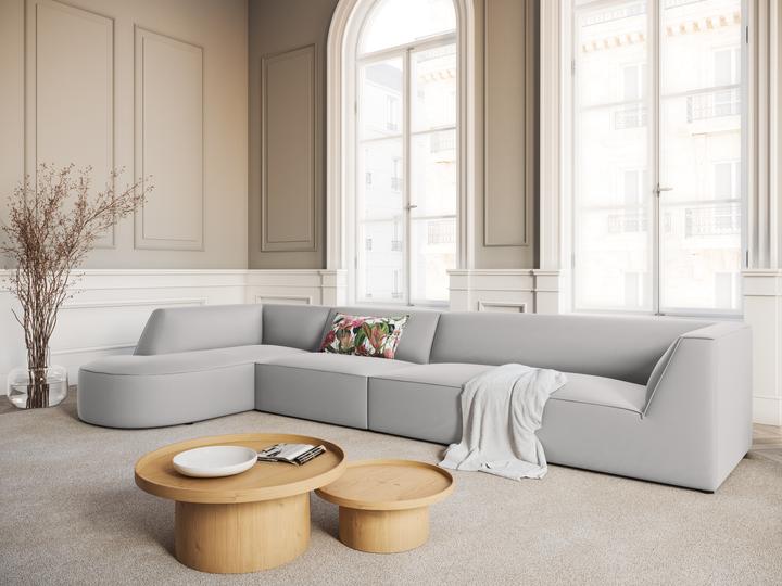 Image du produit CXL by Christian Lacroix Charles (Canapé d'angle, Canapé modulaire)