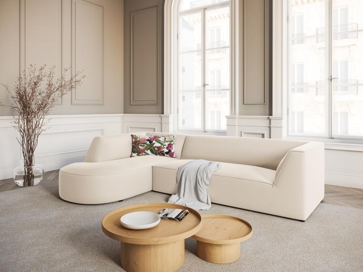 Immagine prodotto CXL by Christian Lacroix Charles (Divano ad angolo, Divano modulare)