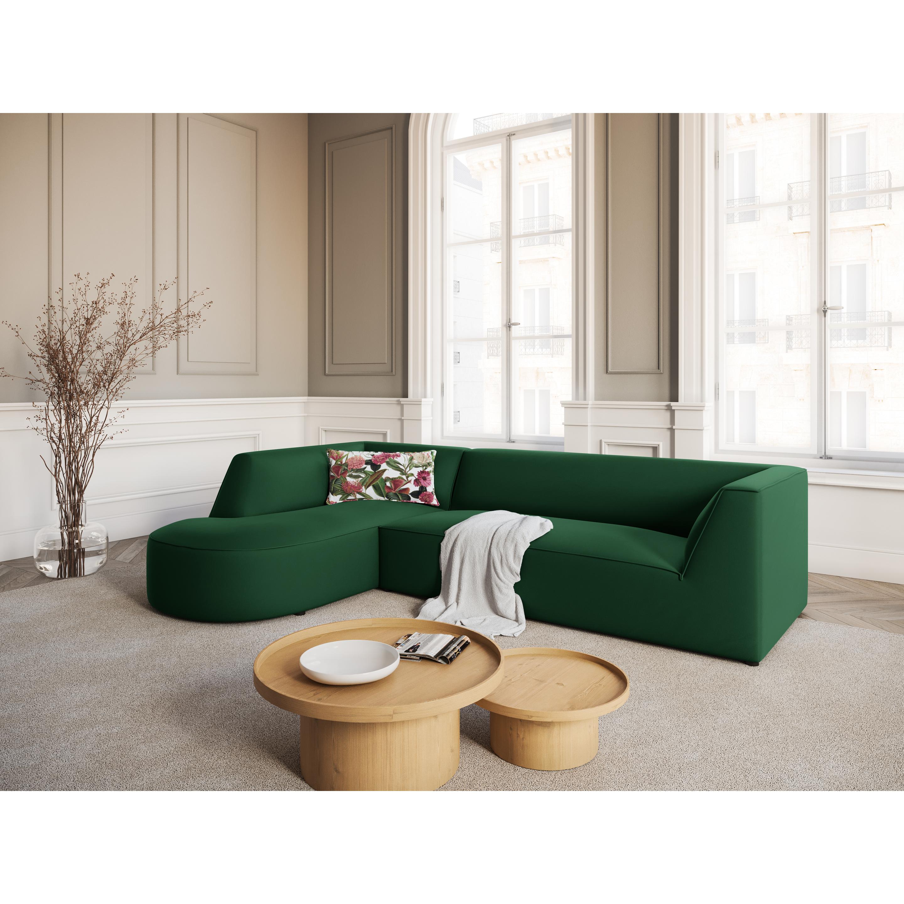 Thumbnail - CXL by Christian Lacroix, Sofa, Charles (Ecksofa)
