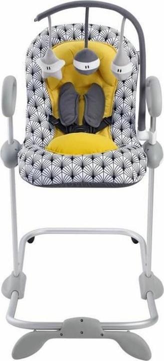 Produktbild Beaba Bouncer Up&Down III