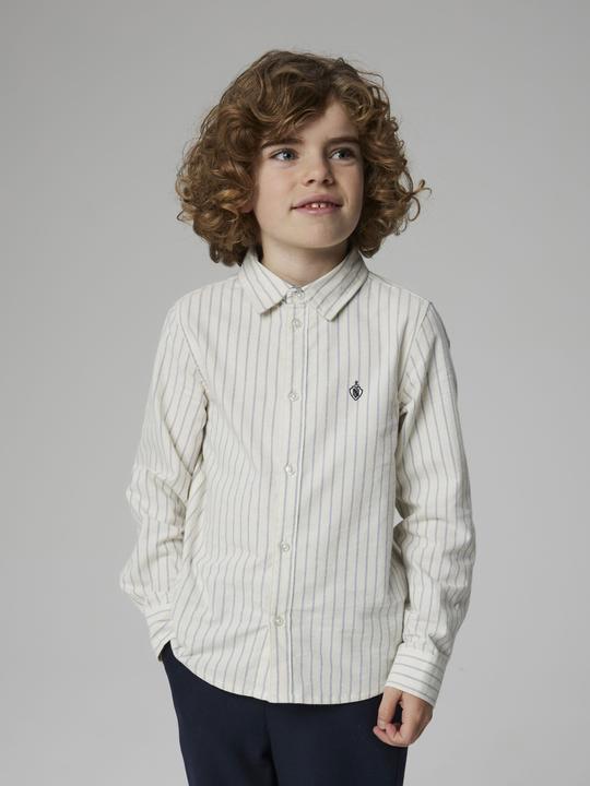 Immagine prodotto Name it Nkmnewsa Ls Shirt Noos (158, 164)