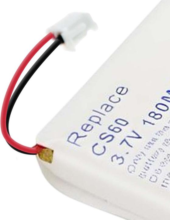 Produktbild Avizar Akku für Plantronics CS60 Headset