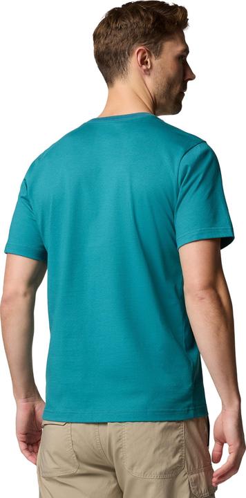 Actual product image Columbia Tunnel Valley Graphic (XXL)