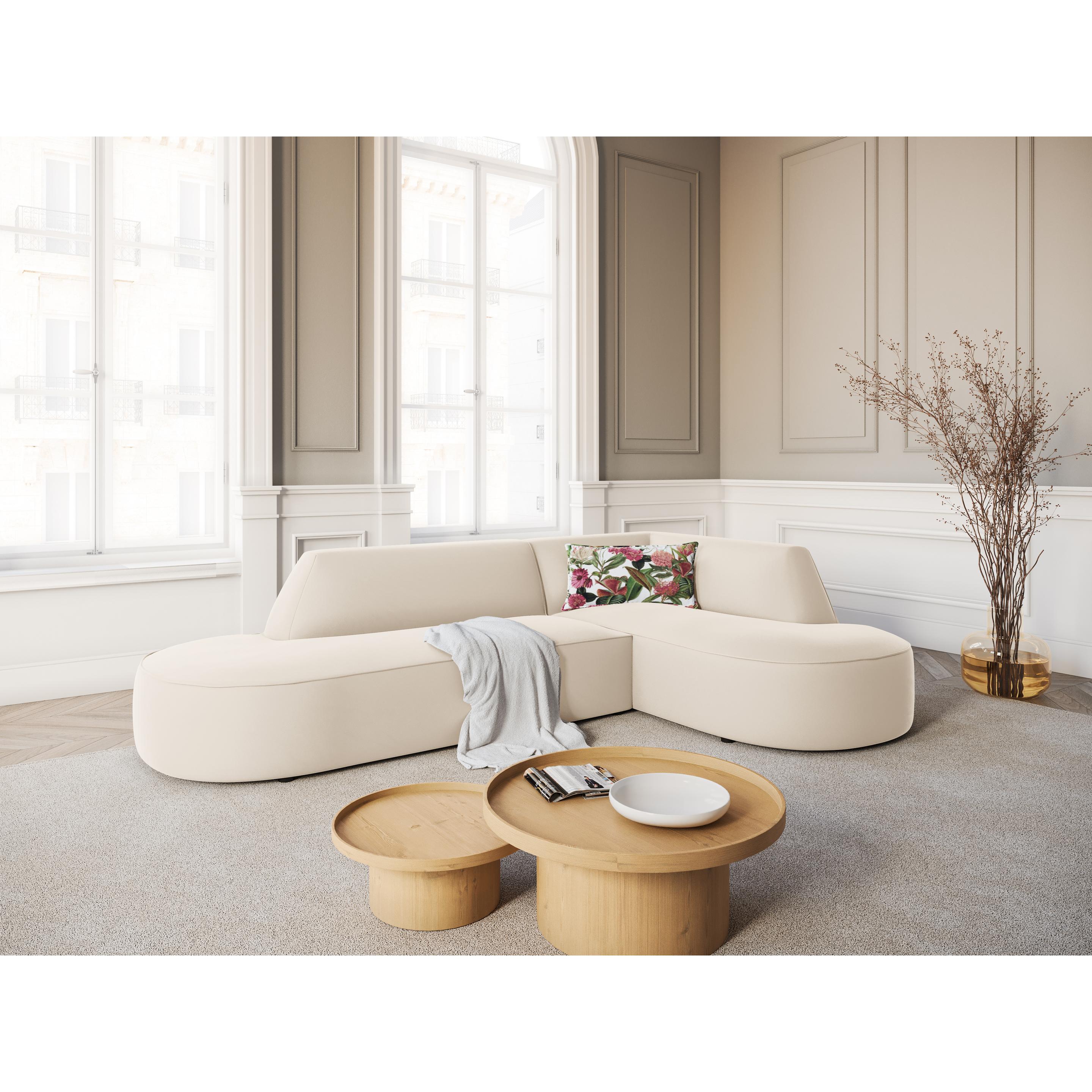 Thumbnail - CXL by Christian Lacroix, Sofa, Charles (Ecksofa)