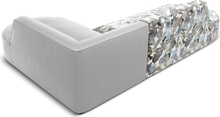 Produktbild CXL by Christian Lacroix Charles (Ecksofa, Modular Sofa)