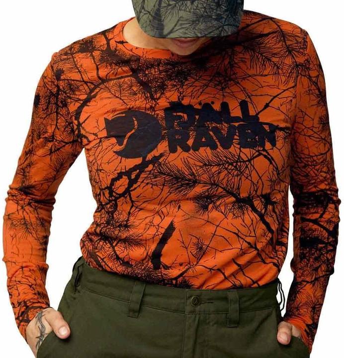 Immagine prodotto Fjällräven Värmland Wool W (XS)