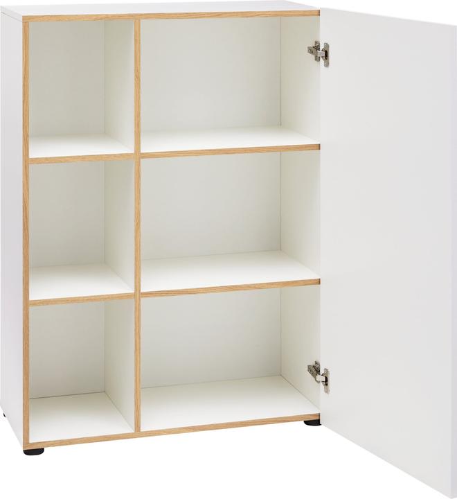 Produktbild micasa OSLO Oslo (80 x 33.50 x 108.50 cm)