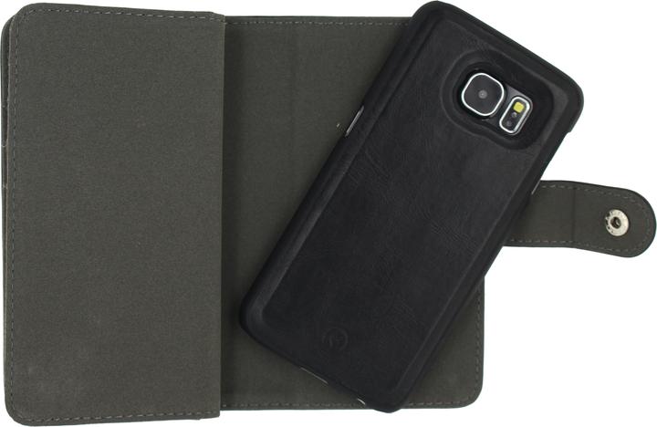 Image du produit Mobilize Portefeuille tout-en-un (Samsung Galaxy S6)
