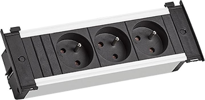 Actual product image Bachmann 927.053 (3x, CEE 7/3, CEE 7/5)