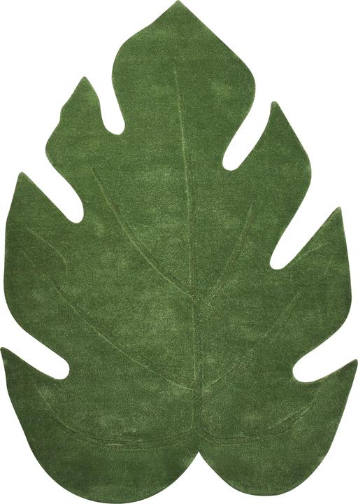 Grün