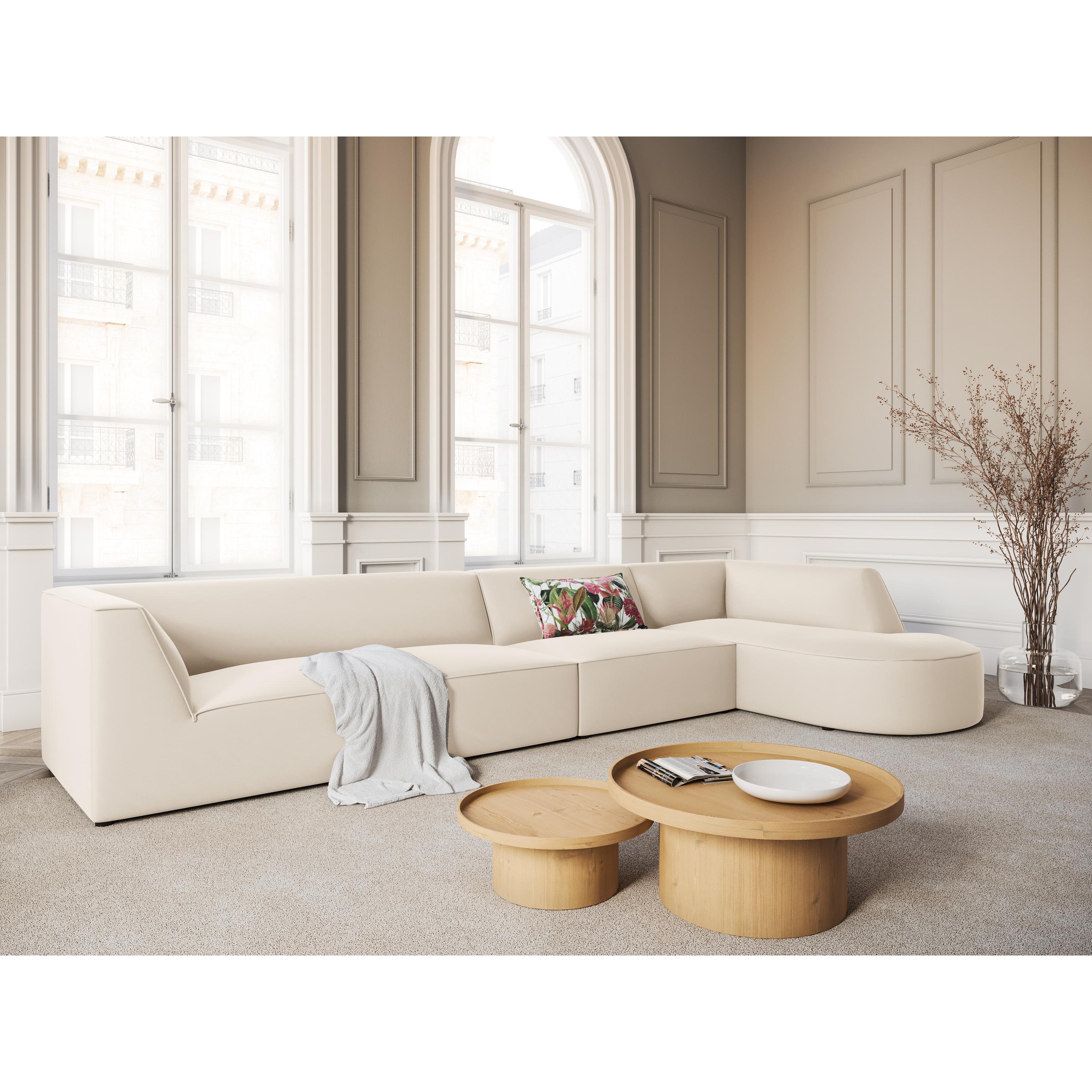 Thumbnail - CXL by Christian Lacroix, Sofa, Charles (Ecksofa)