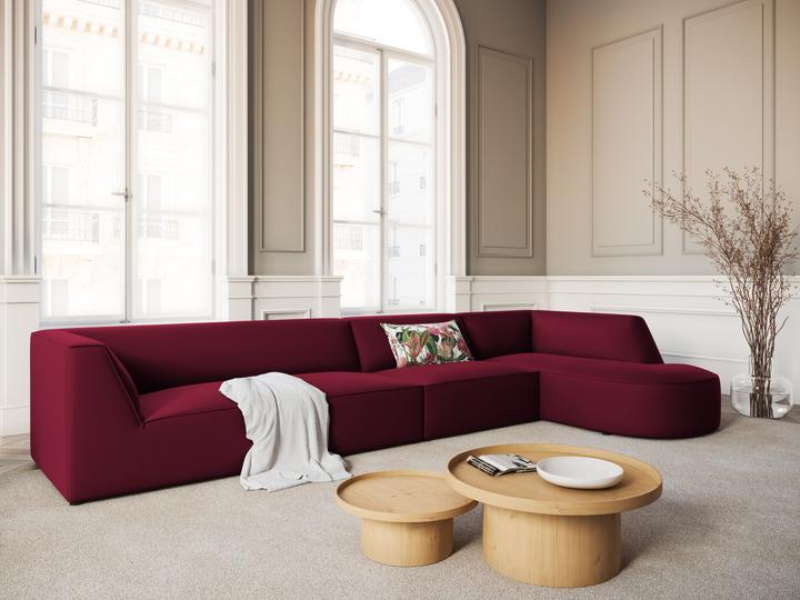 Actual product image CXL by Christian Lacroix Charles (Corner sofa, Modular sofa)