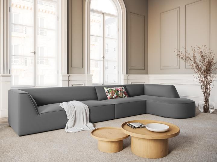 Actual product image CXL by Christian Lacroix Charles (Corner sofa, Modular sofa)