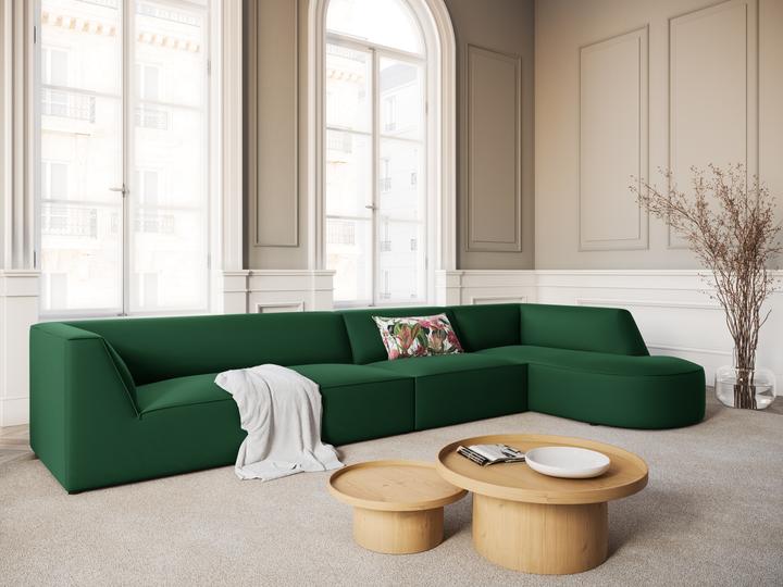 Actual product image CXL by Christian Lacroix Charles (Corner sofa, Modular sofa)