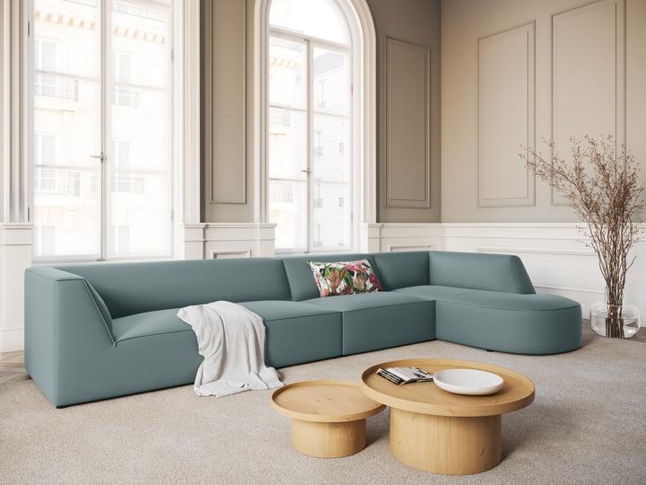 Actual product image CXL by Christian Lacroix Charles (Corner sofa, Modular sofa)