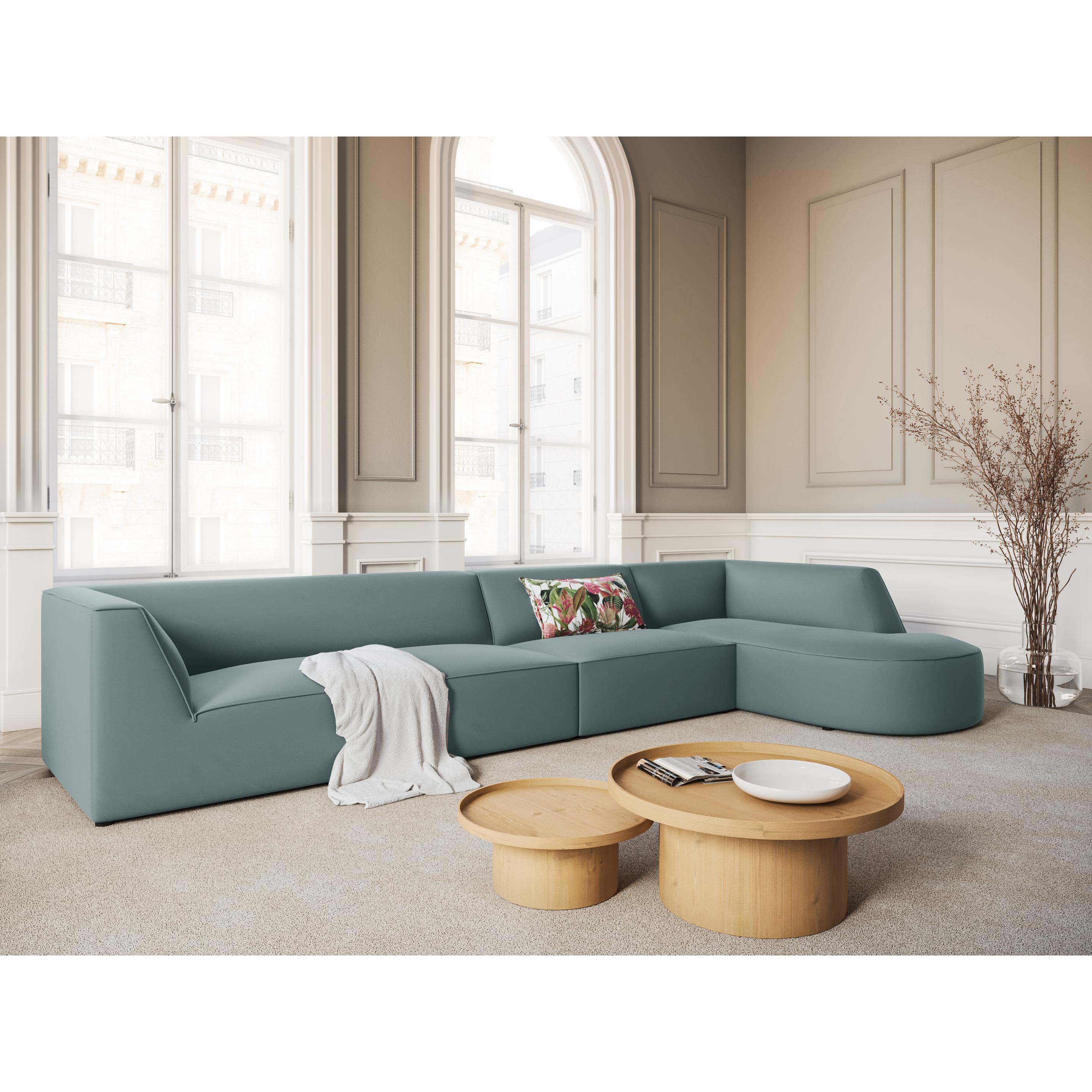 Thumbnail - CXL by Christian Lacroix, Sofa, Charles (Ecksofa)