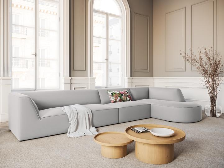 Actual product image CXL by Christian Lacroix Charles (Corner sofa, Modular sofa)