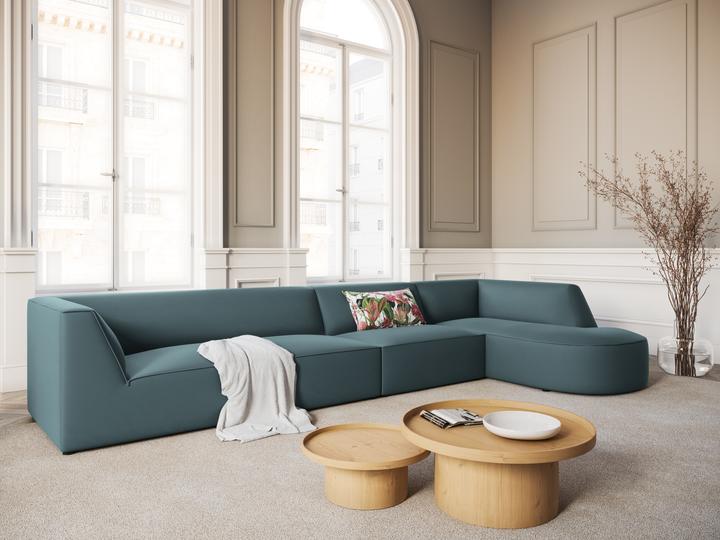 Actual product image CXL by Christian Lacroix Charles (Corner sofa, Modular sofa)