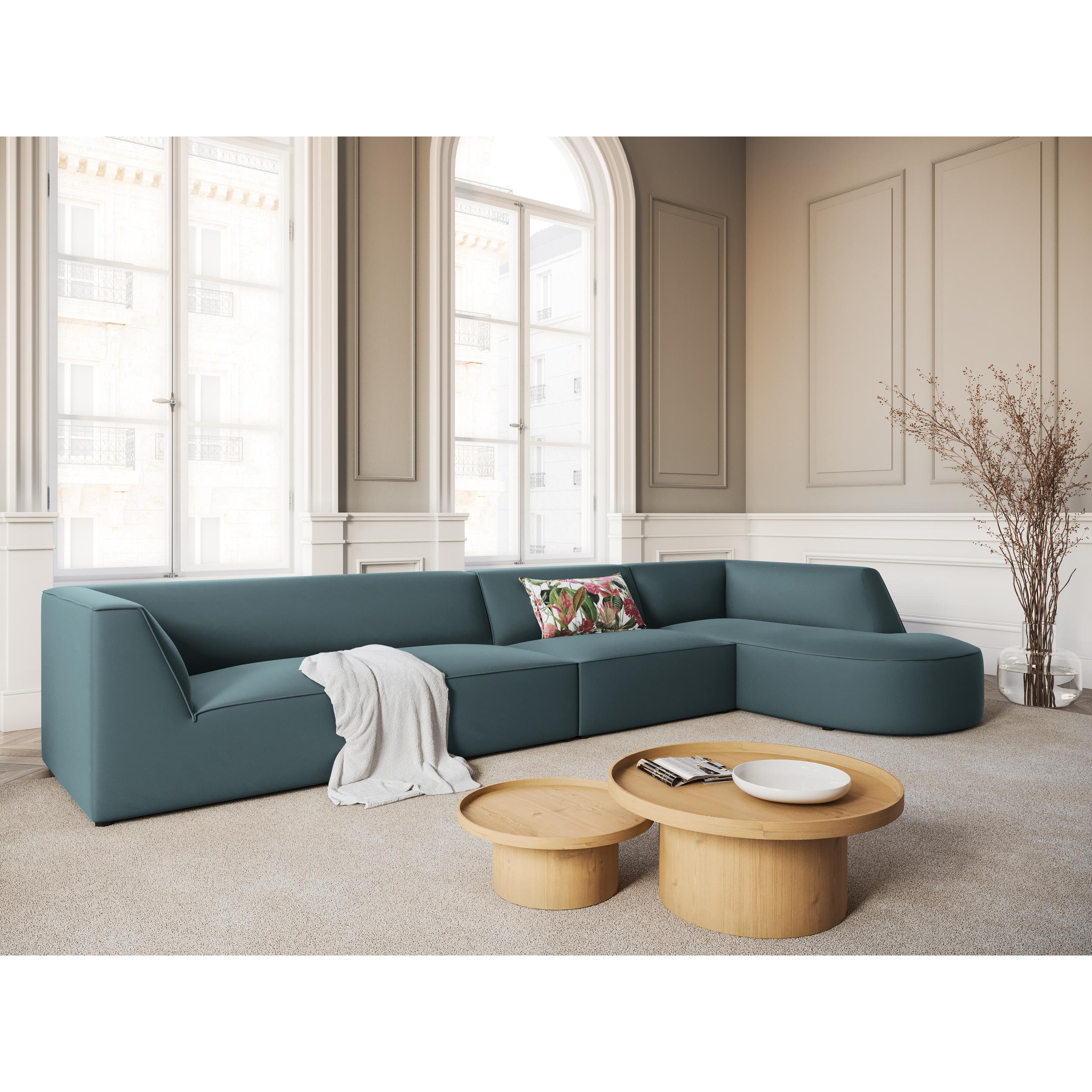 Thumbnail - CXL by Christian Lacroix, Sofa, Charles (Ecksofa)