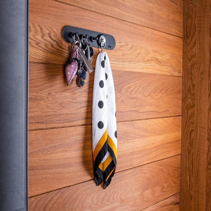 Produktbild Silwy Metall-Leiste