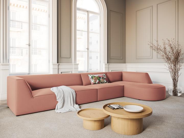 Actual product image CXL by Christian Lacroix Charles (Corner sofa, Modular sofa)