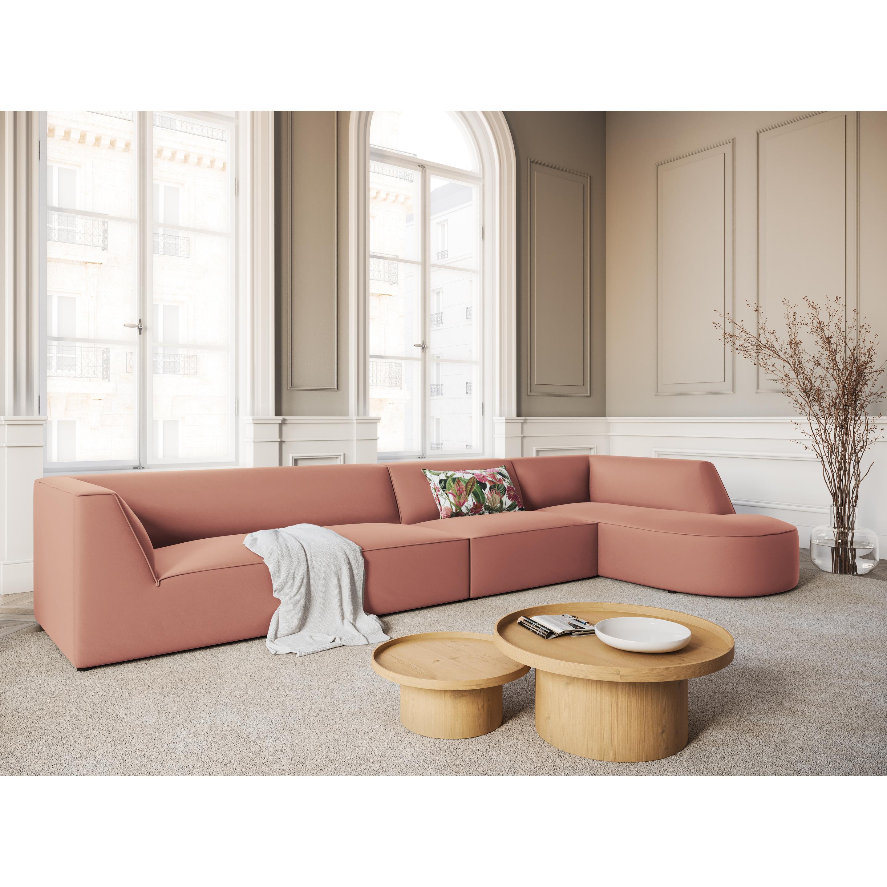 Thumbnail - CXL by Christian Lacroix, Sofa, Charles (Ecksofa)