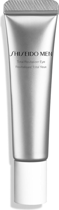 Shiseido Total Revitalizer Eye (re) (Crème, 15 ml, Day + Night)