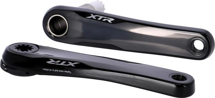 Produktbild Shimano XTR FC-M9100-1 (175 mm)