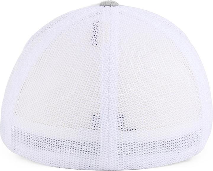 Actual product image Flexfit Retro Trucker Melange Cap (XL)