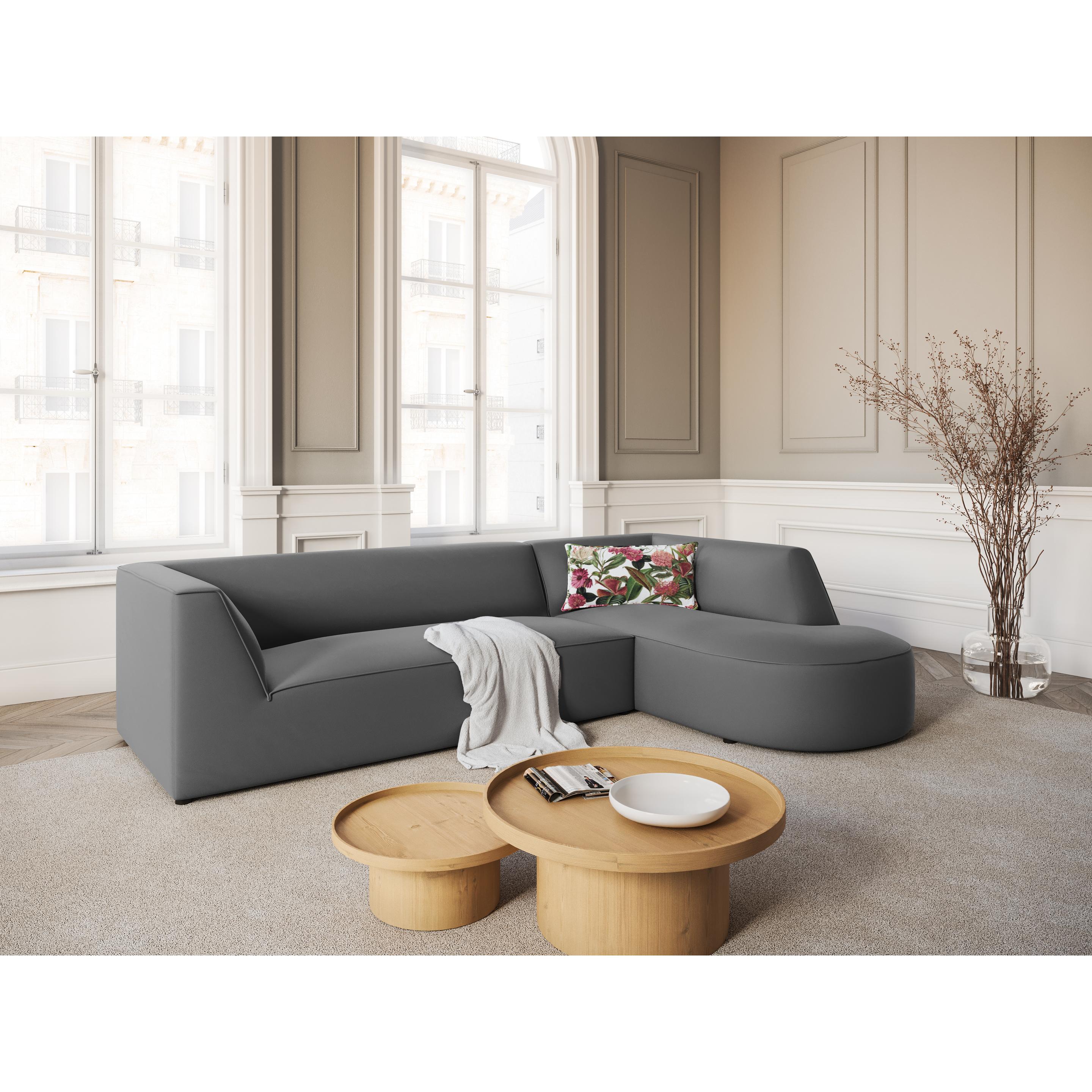 Thumbnail - CXL by Christian Lacroix, Sofa, Charles (Ecksofa)