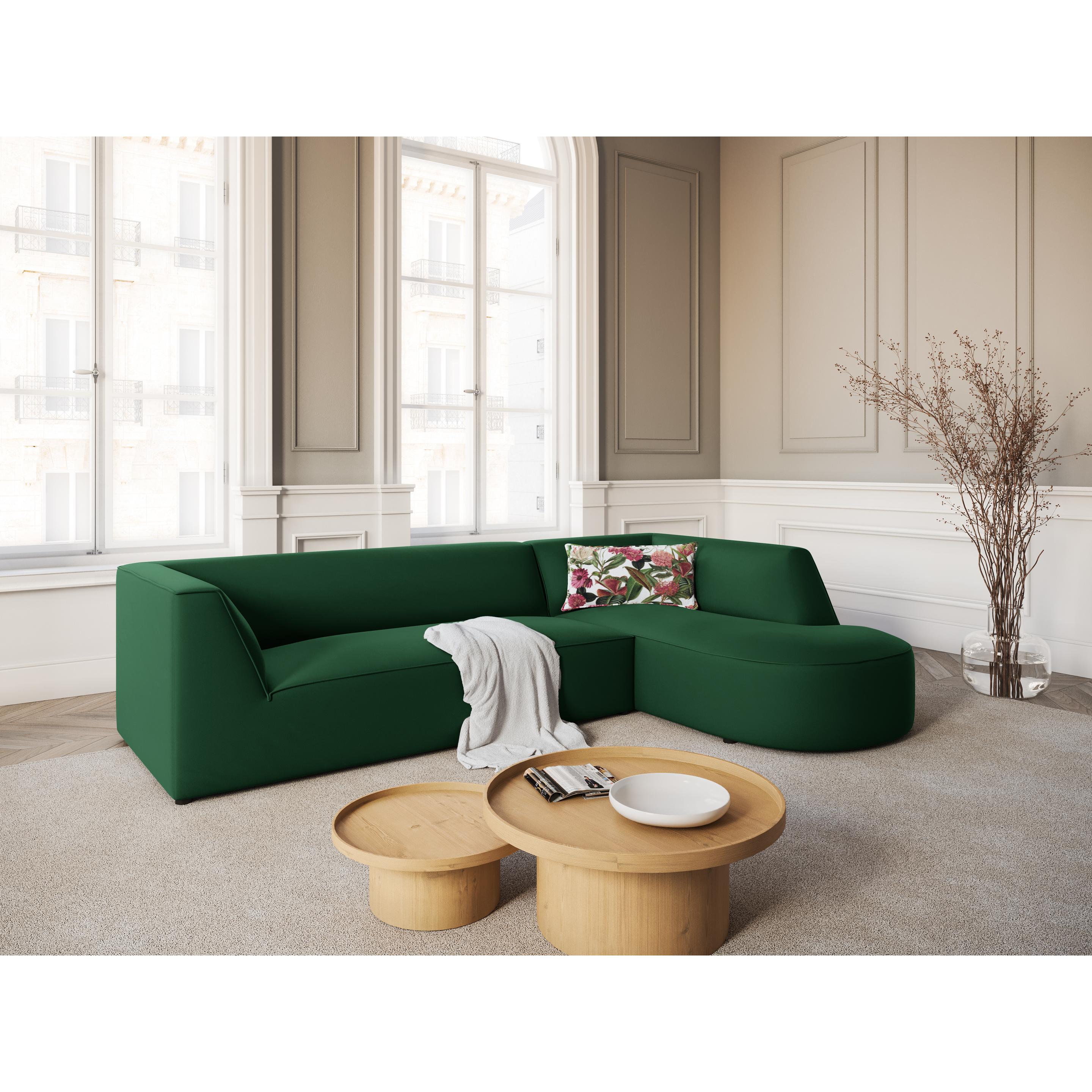 Thumbnail - CXL by Christian Lacroix, Sofa, Charles (Ecksofa)