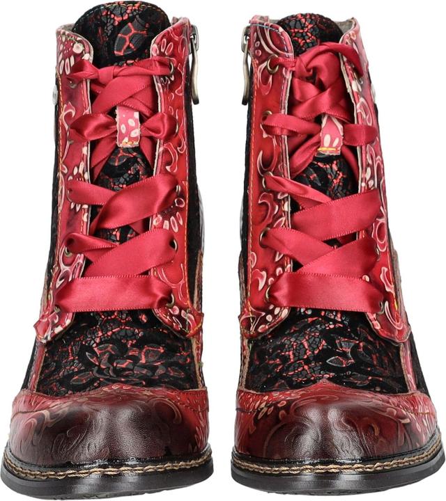 Actual product image Laura Vita Stiefelette (38)