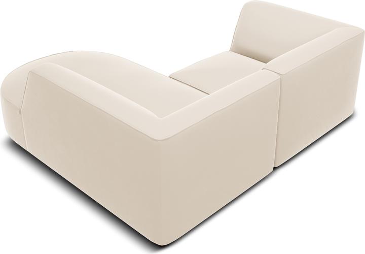 Image du produit CXL by Christian Lacroix Charles (Canapé d'angle, Canapé modulaire)