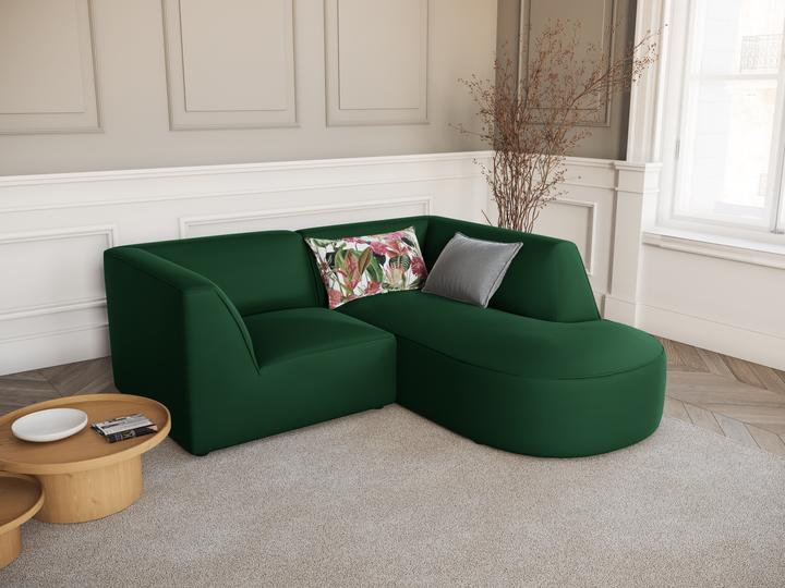 Image du produit CXL by Christian Lacroix Charles (Canapé d'angle, Canapé modulaire)