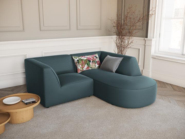 Actual product image CXL by Christian Lacroix Charles (Corner sofa, Modular sofa)