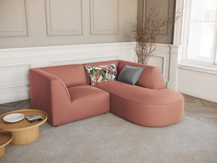 Image du produit CXL by Christian Lacroix Charles (Canapé d'angle, Canapé modulaire)