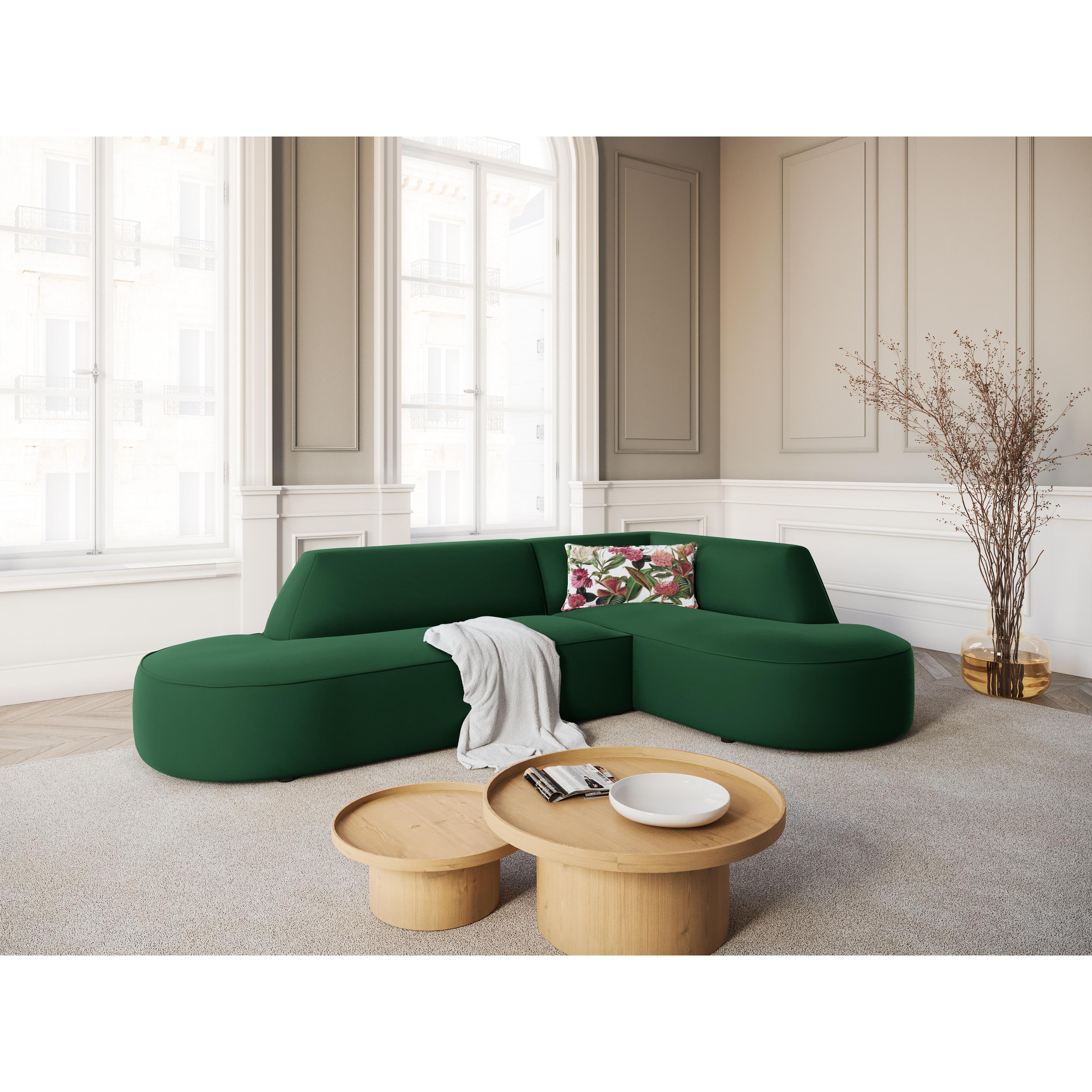 Thumbnail - CXL by Christian Lacroix, Sofa, Charles (Ecksofa)