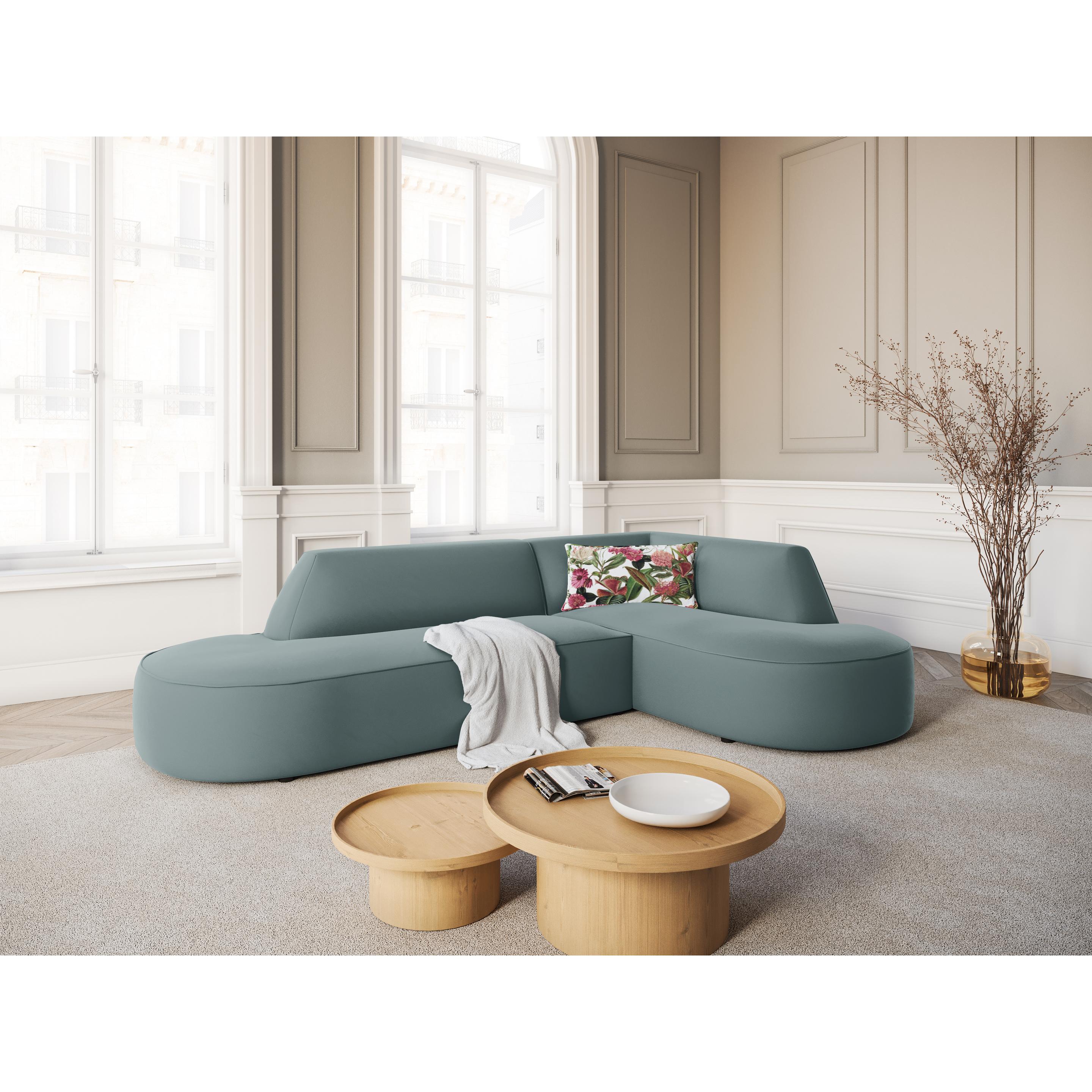 Thumbnail - CXL by Christian Lacroix, Sofa, Charles (Ecksofa)